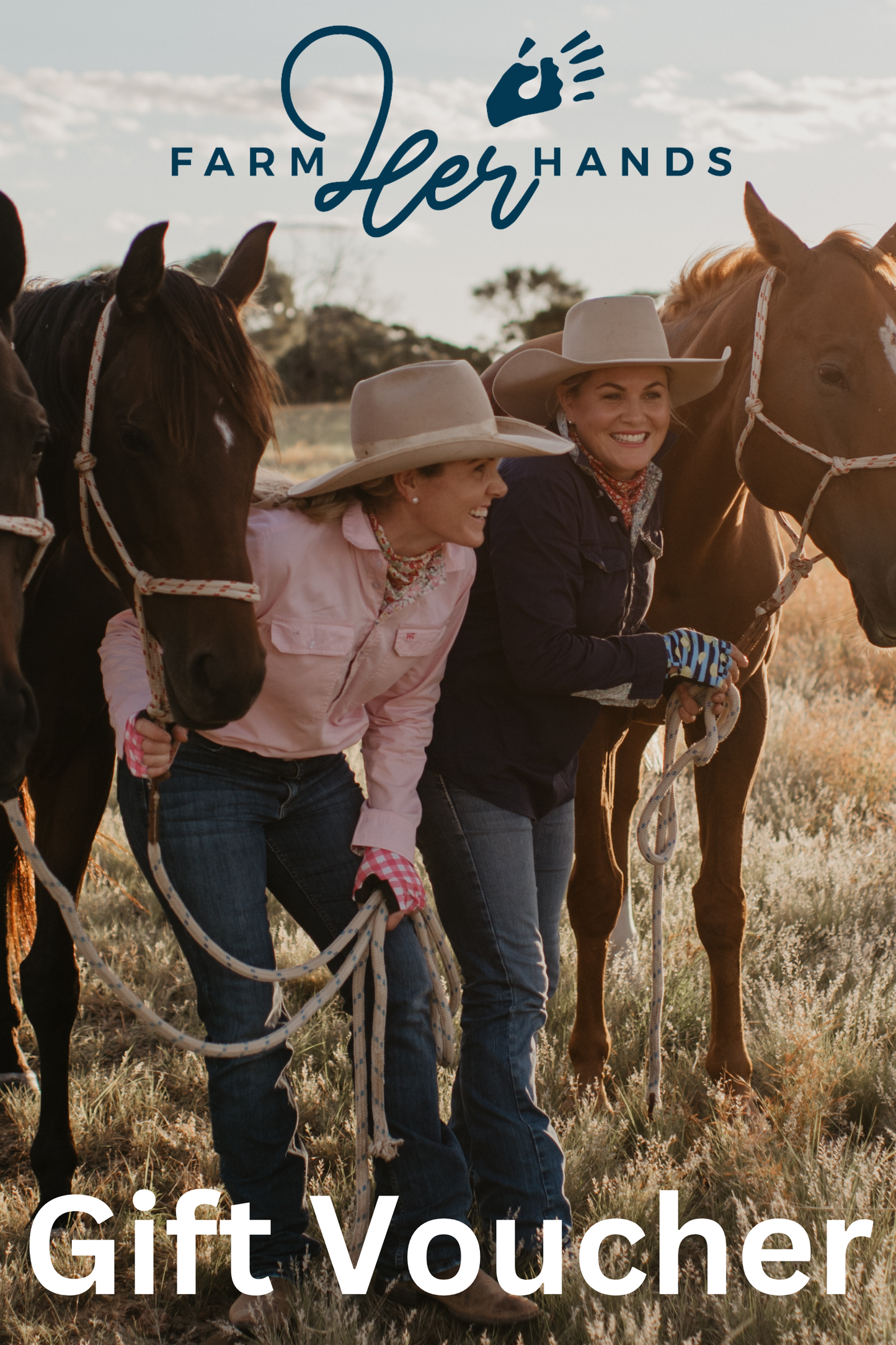 FarmHer Hands Gift Card