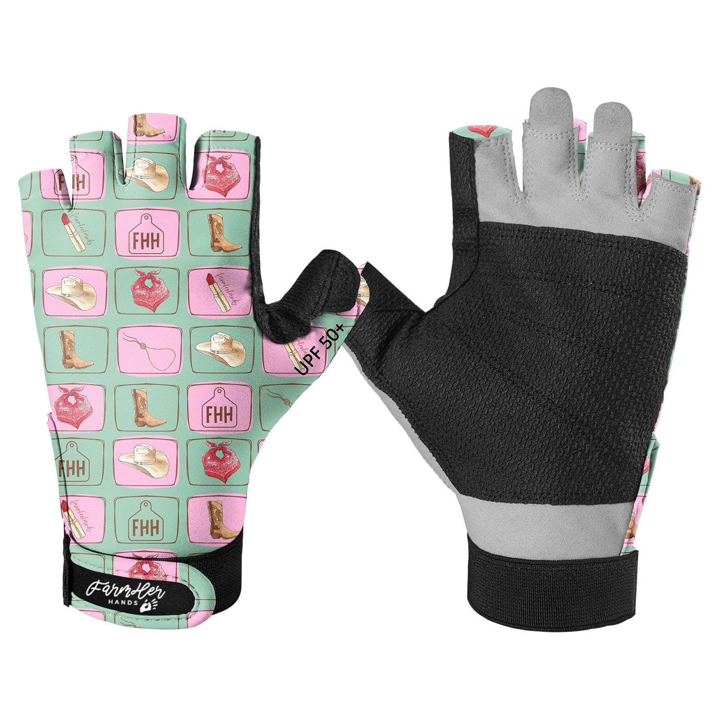 RWD UPF50+ Gloves