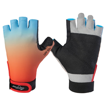 'Sunset Lover' UPF50+ Gloves