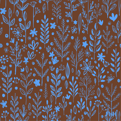 Wild at Heart Bandana