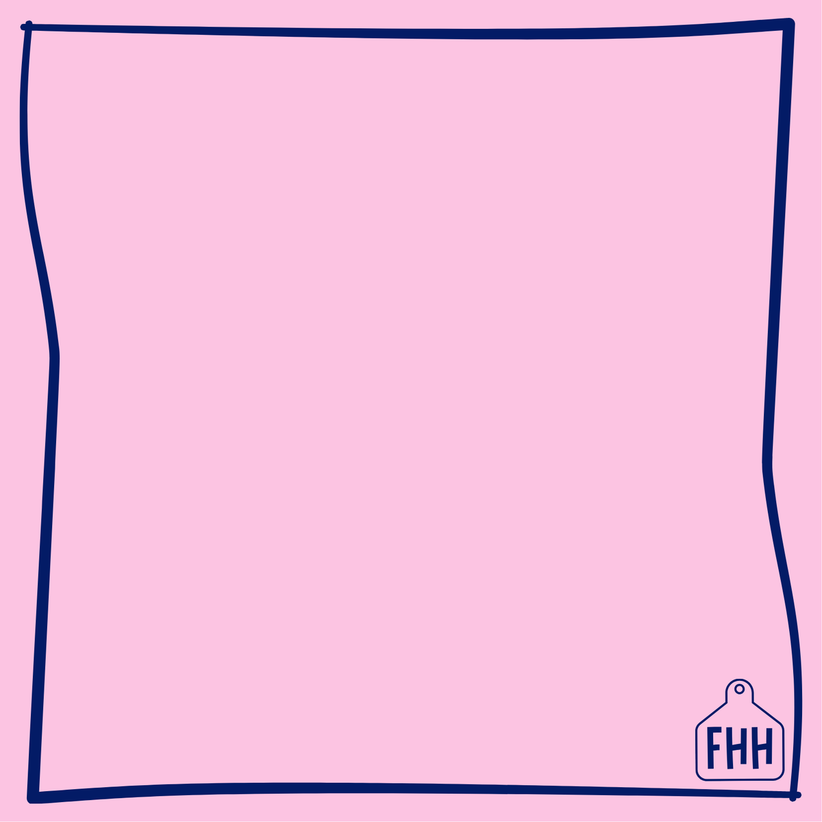 RWD Neck Scarf - Limited Edition