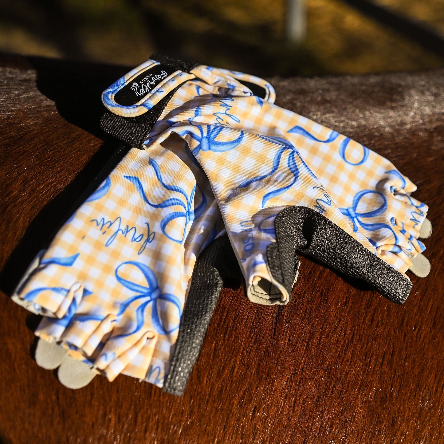 Bluebelle UPF50+ Gloves