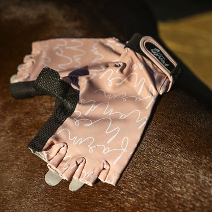 Barely There UPF50+ Gloves