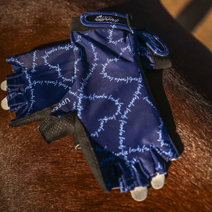 Well Worn UPF50+ Gloves