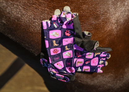 RWD UPF50+ Gloves