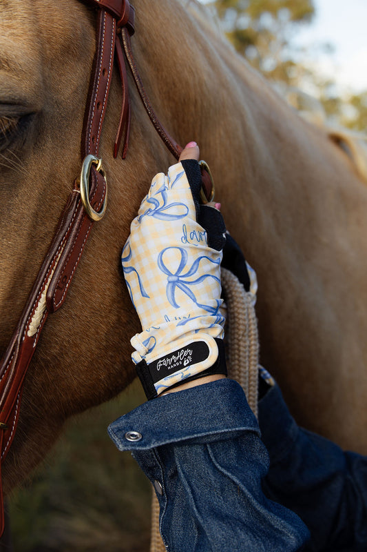 Bluebelle UPF50+ Gloves