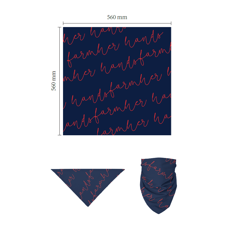 Forever FHH Bandana