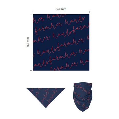 Forever FHH Bandana