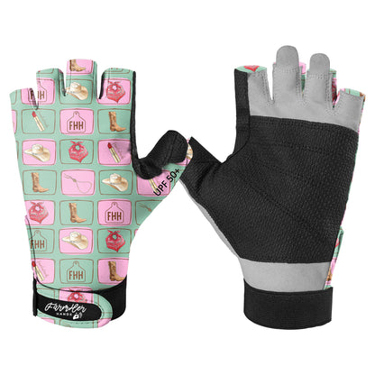 RWD UPF50+ Gloves