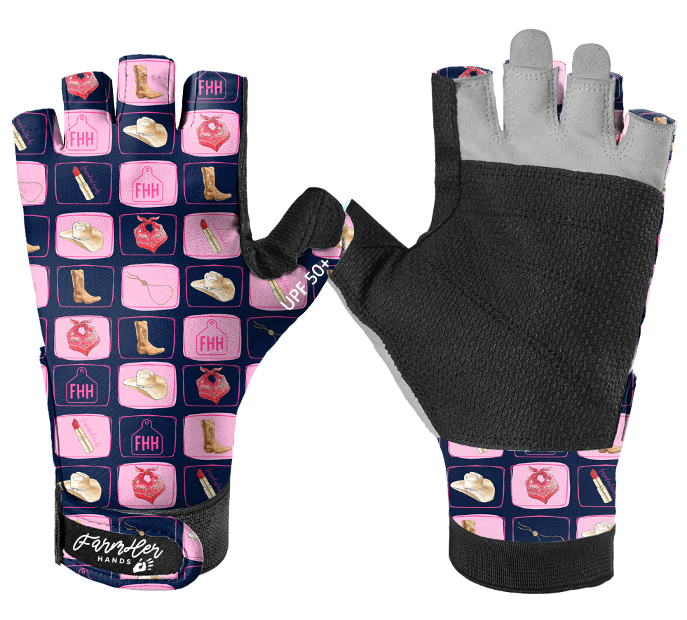 RWD UPF50+ Gloves