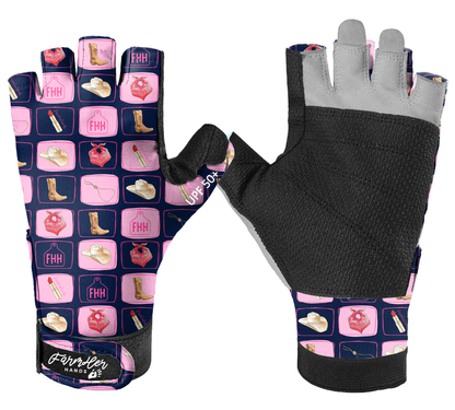 RWD UPF50+ Gloves