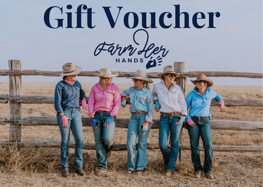 FarmHer Hands Gift Card