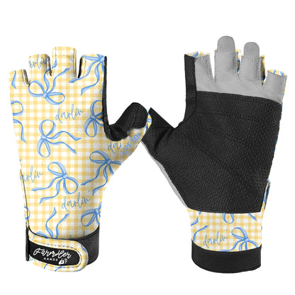 'Bluebelle' UPF50+ Gloves