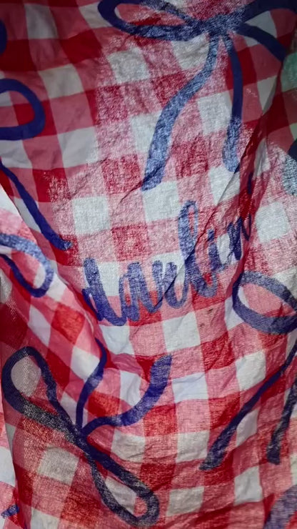 Darlin' Neck Scarf